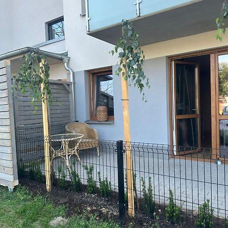 Apartament 8 Z Ogrodkiem I Prywatna Sauna, Rowery, Spacery W Dolinie Baryczy - 5D Apartamenty Милич Екстериор снимка