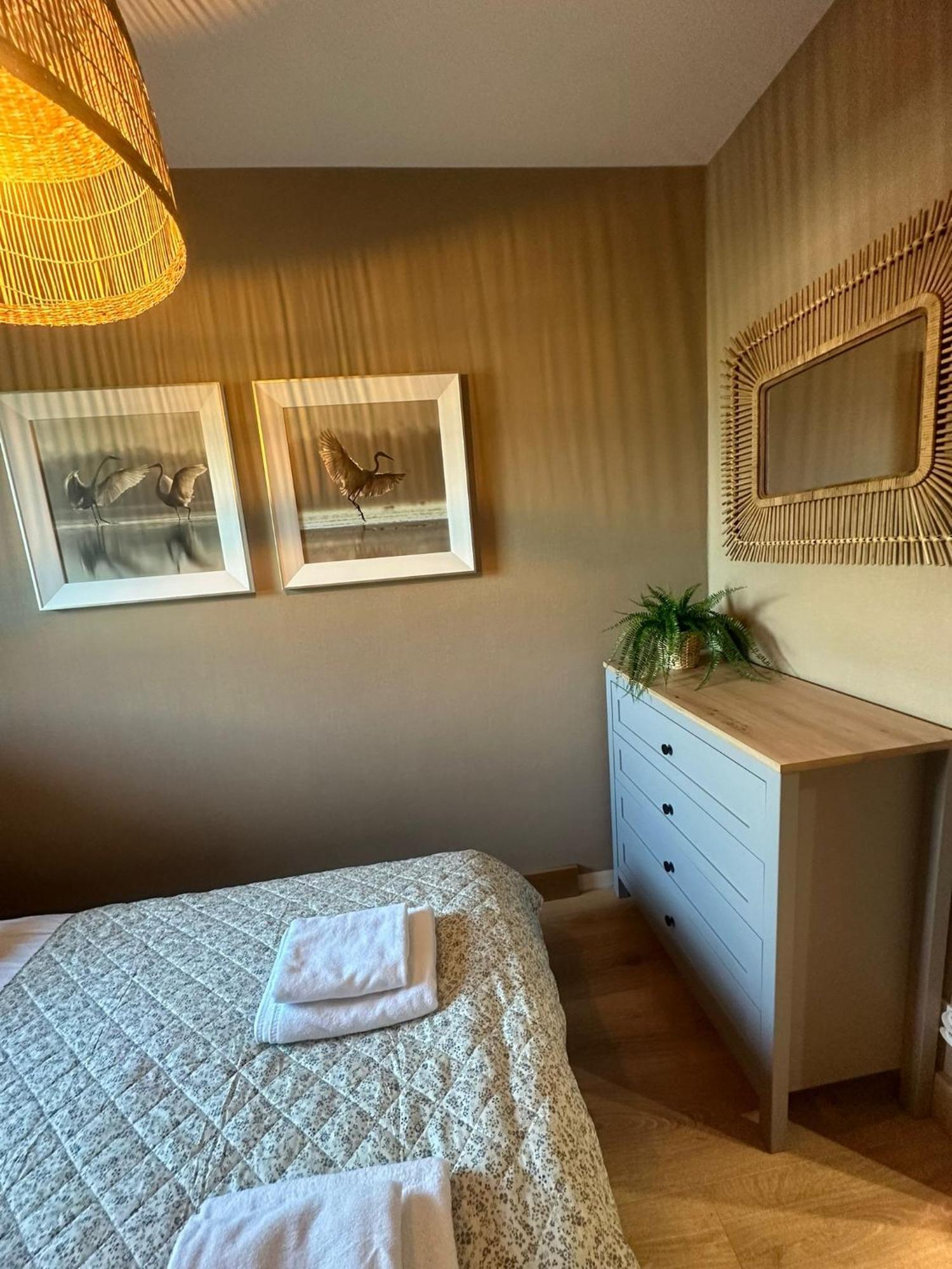 Apartament 8 Z Ogrodkiem I Prywatna Sauna, Rowery, Spacery W Dolinie Baryczy - 5D Apartamenty Милич Екстериор снимка