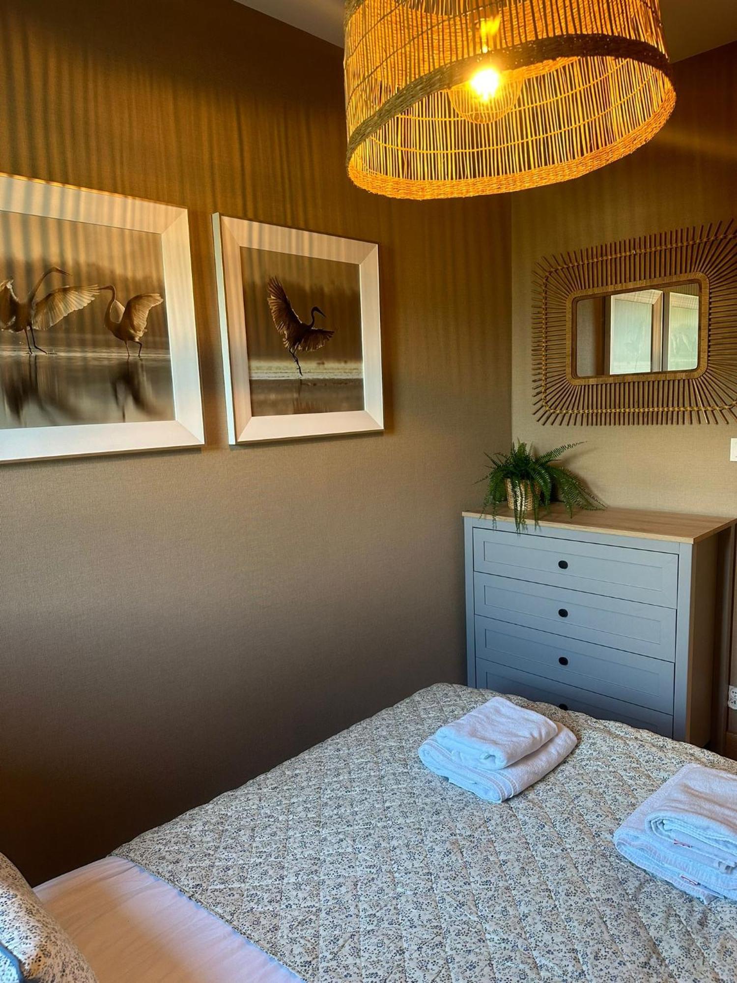 Apartament 8 Z Ogrodkiem I Prywatna Sauna, Rowery, Spacery W Dolinie Baryczy - 5D Apartamenty Милич Екстериор снимка